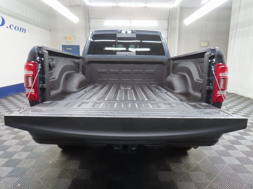 2022 Ram 2500 4x4 Crew Cab Laramie Fond du Lac WI 2022 Ram 2500 4x4 Crew Cab Laramie Fond du Lac WI