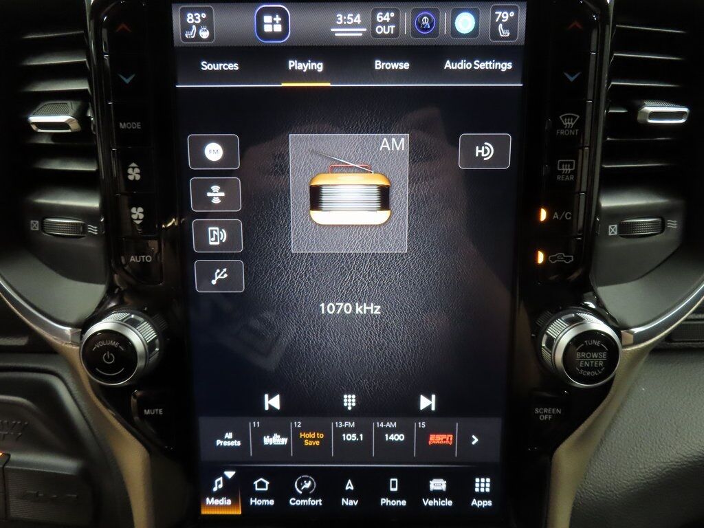 2022 Ram 2500 4x4 Crew Cab Laramie Fond du Lac WI 2022 Ram 2500 4x4 Crew Cab Laramie Fond du Lac WI