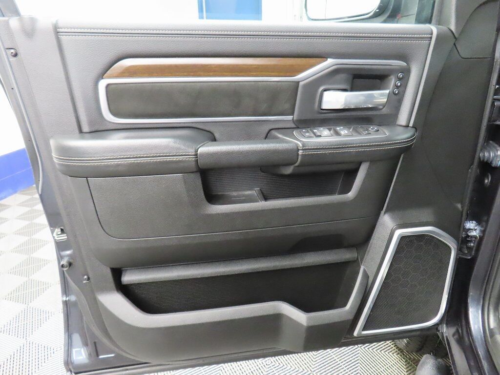 2022 Ram 2500 4x4 Crew Cab Laramie Fond du Lac WI 2022 Ram 2500 4x4 Crew Cab Laramie Fond du Lac WI