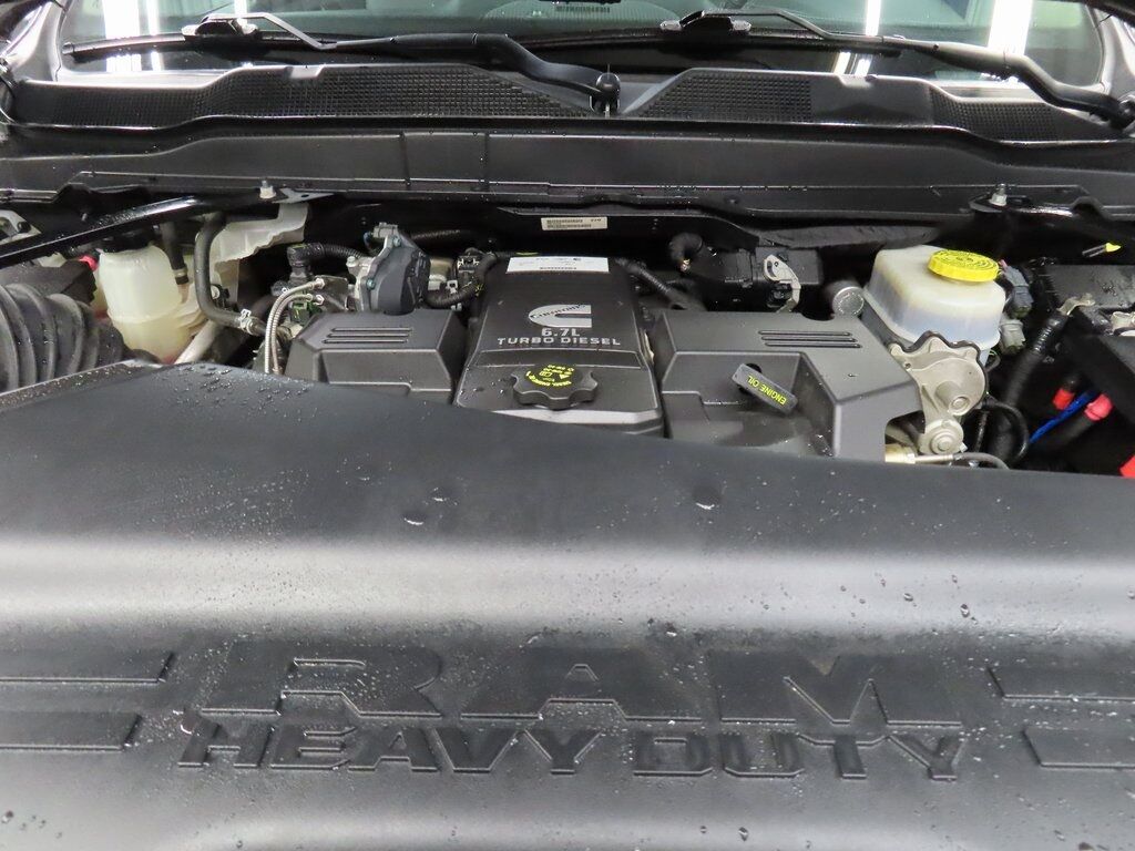 2022 Ram 2500 4x4 Crew Cab Laramie Fond du Lac WI 2022 Ram 2500 4x4 Crew Cab Laramie Fond du Lac WI