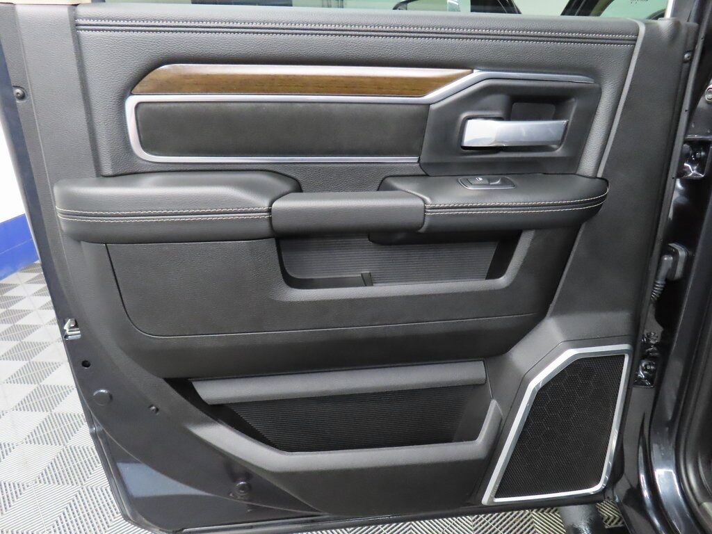 2022 Ram 2500 4x4 Crew Cab Laramie Fond du Lac WI 2022 Ram 2500 4x4 Crew Cab Laramie Fond du Lac WI