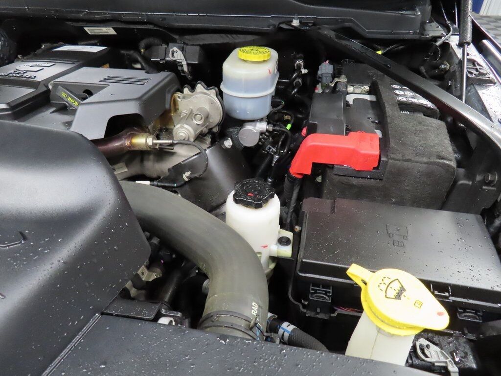 2022 Ram 2500 4x4 Crew Cab Laramie Fond du Lac WI 2022 Ram 2500 4x4 Crew Cab Laramie Fond du Lac WI