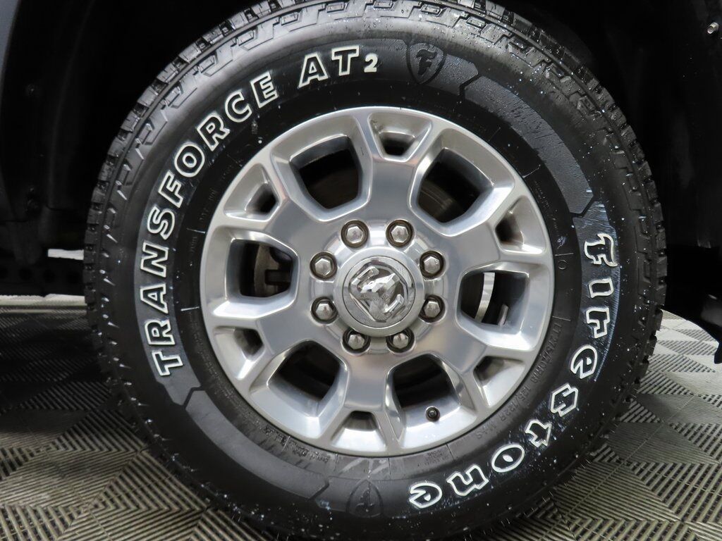 2022 Ram 2500 4x4 Crew Cab Laramie Fond du Lac WI 2022 Ram 2500 4x4 Crew Cab Laramie Fond du Lac WI