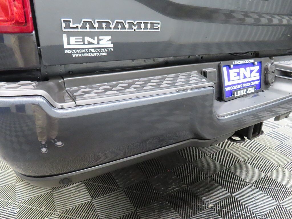 2022 Ram 2500 4x4 Crew Cab Laramie Fond du Lac WI 2022 Ram 2500 4x4 Crew Cab Laramie Fond du Lac WI