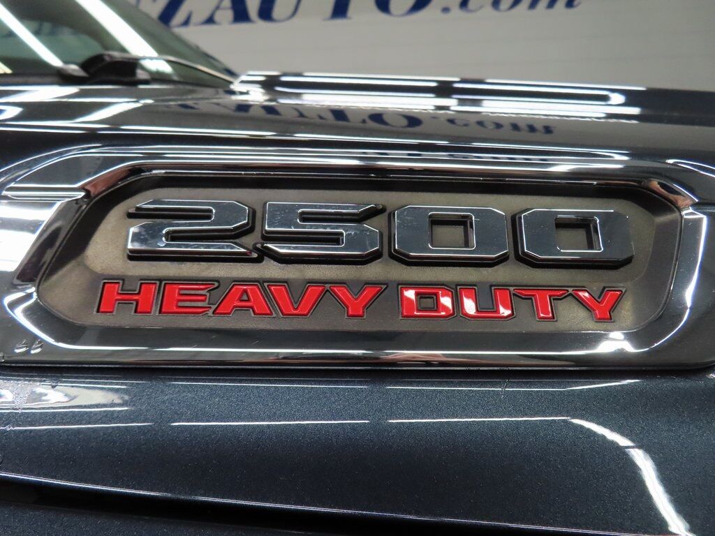 2022 Ram 2500 4x4 Crew Cab Laramie Fond du Lac WI 2022 Ram 2500 4x4 Crew Cab Laramie Fond du Lac WI