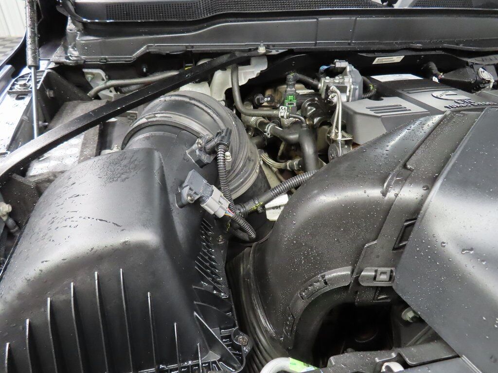 2022 Ram 2500 4x4 Crew Cab Laramie Fond du Lac WI 2022 Ram 2500 4x4 Crew Cab Laramie Fond du Lac WI