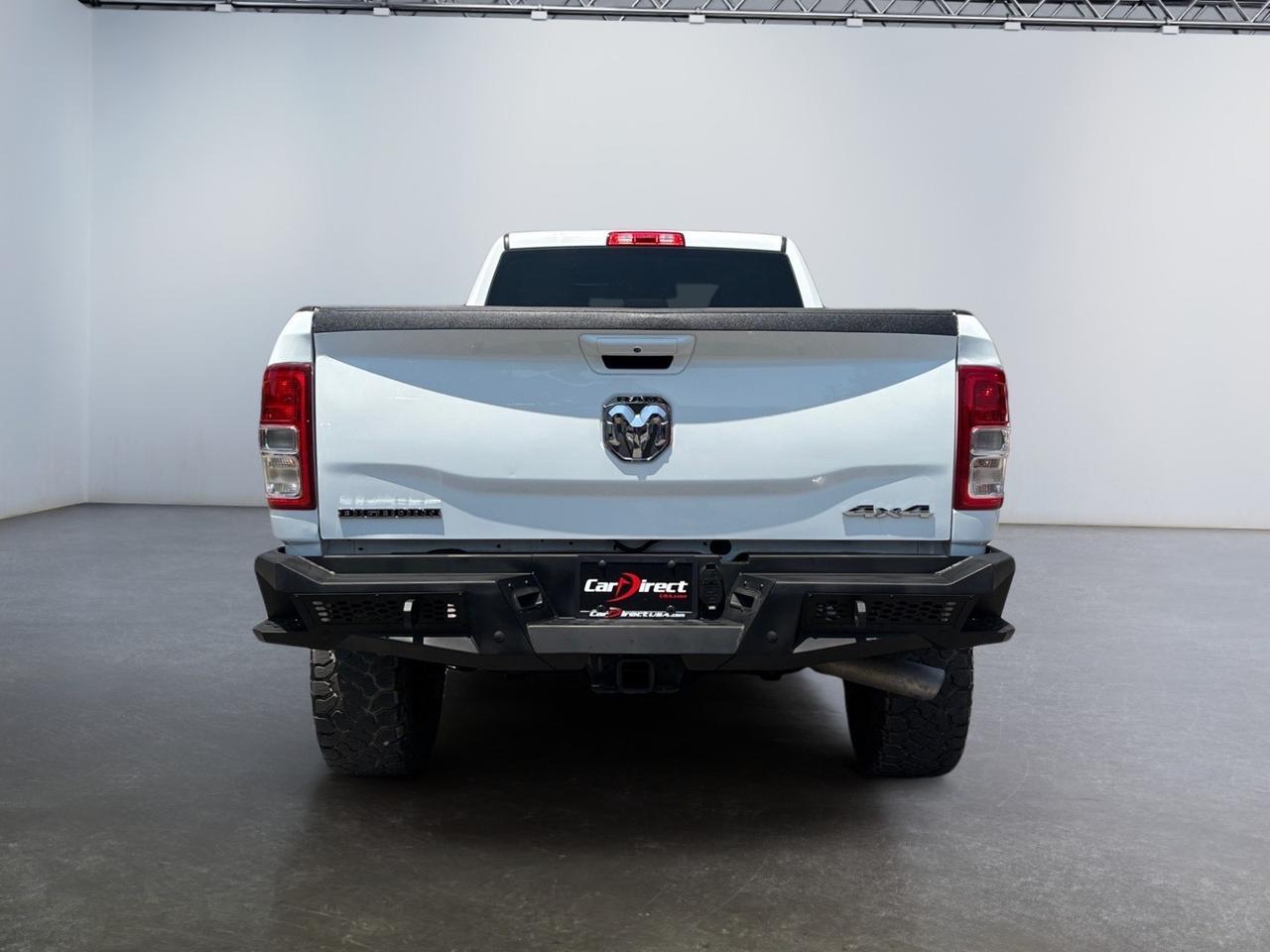 2022 Ram 2500 Big Horn, LIFTED, CUSTOM BLACK OFF ROAD ANTHEM WHEELS, TOW PACKAGE, FENDER FLARES, BACKUP CAMERA WITH PARKING SENSORS, REMOTE & KEYLESS START, REAR POWER SLIDING WINDOW, RUNNING BOARDS, CLEAN CARFAX, GO BIG IN THIS BIG HORN! Virginia Beach VA 2022 Ram 2500 Big Horn, LIFTED, CUSTOM BLACK OFF ROAD ANTHEM WHEELS, TOW PACKAGE, FENDER FLARES, BACKUP CAMERA WITH PARKING SENSORS, REMOTE & KEYLESS START, REAR POWER SLIDING WINDOW, RUNNING BOARDS, CLEAN CARFAX, GO BIG IN THIS BIG HORN! Virginia Beach VA