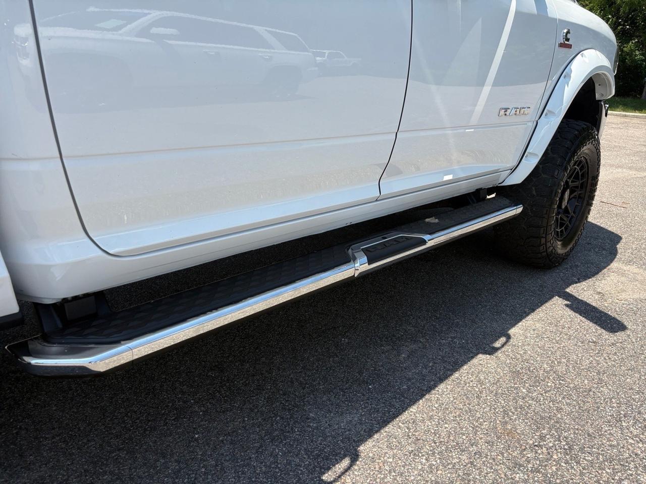 2022 Ram 2500 Big Horn, LIFTED, CUSTOM BLACK OFF ROAD ANTHEM WHEELS, TOW PACKAGE, FENDER FLARES, BACKUP CAMERA WITH PARKING SENSORS, REMOTE & KEYLESS START, REAR POWER SLIDING WINDOW, RUNNING BOARDS, CLEAN CARFAX, GO BIG IN THIS BIG HORN! Virginia Beach VA 2022 Ram 2500 Big Horn, LIFTED, CUSTOM BLACK OFF ROAD ANTHEM WHEELS, TOW PACKAGE, FENDER FLARES, BACKUP CAMERA WITH PARKING SENSORS, REMOTE & KEYLESS START, REAR POWER SLIDING WINDOW, RUNNING BOARDS, CLEAN CARFAX, GO BIG IN THIS BIG HORN! Virginia Beach VA