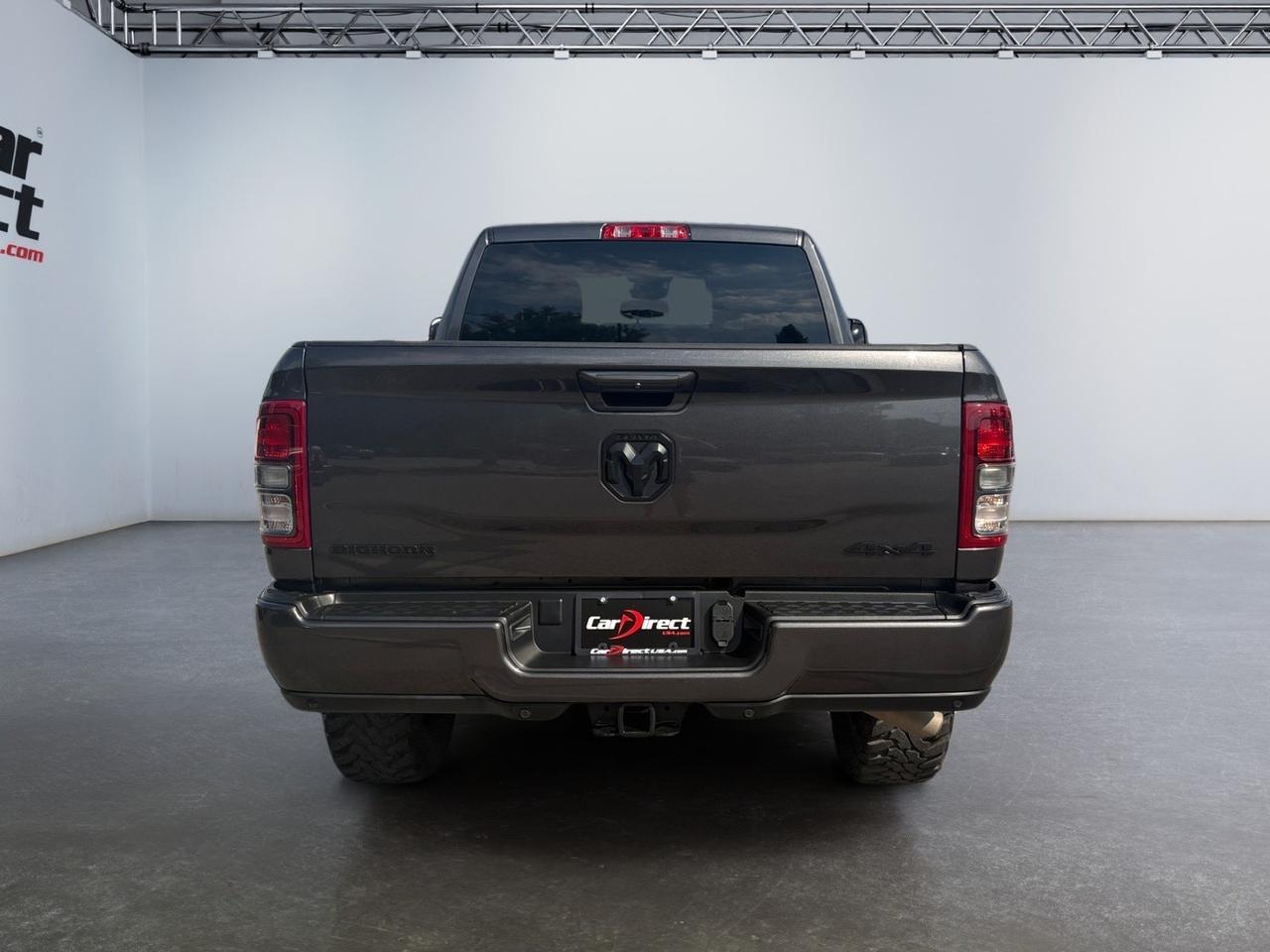 2022 Ram 2500 Big Horn, LIFTED, TOW PACKAGE, REMOTE START, BACKUP CAMERA WITH PARKING SENSORS, APPLE CARPLAY/ANDROID AUTO, BED LINER, HEATED STEERING WHEEL & SEATS, ONLY 1 OWNER, GO BIG IN THIS RAM BIG HORN! Virginia Beach VA 2022 Ram 2500 Big Horn, LIFTED, TOW PACKAGE, REMOTE START, BACKUP CAMERA WITH PARKING SENSORS, APPLE CARPLAY/ANDROID AUTO, BED LINER, HEATED STEERING WHEEL & SEATS, ONLY 1 OWNER, GO BIG IN THIS RAM BIG HORN! Virginia Beach VA