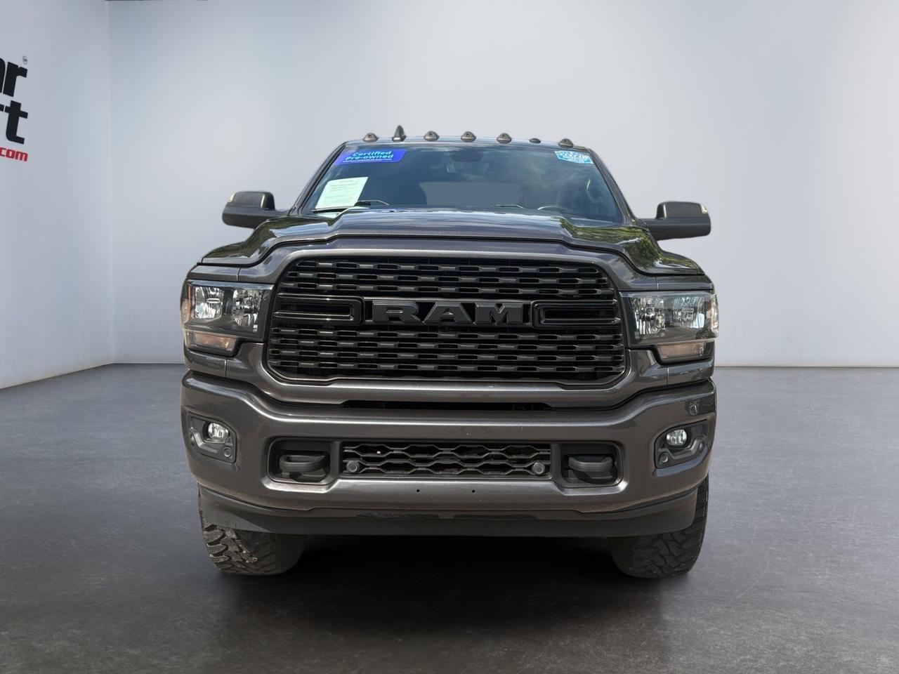 2022 Ram 2500 Big Horn, LIFTED, TOW PACKAGE, REMOTE START, BACKUP CAMERA WITH PARKING SENSORS, APPLE CARPLAY/ANDROID AUTO, BED LINER, HEATED STEERING WHEEL & SEATS, ONLY 1 OWNER, GO BIG IN THIS RAM BIG HORN! Virginia Beach VA 2022 Ram 2500 Big Horn, LIFTED, TOW PACKAGE, REMOTE START, BACKUP CAMERA WITH PARKING SENSORS, APPLE CARPLAY/ANDROID AUTO, BED LINER, HEATED STEERING WHEEL & SEATS, ONLY 1 OWNER, GO BIG IN THIS RAM BIG HORN! Virginia Beach VA