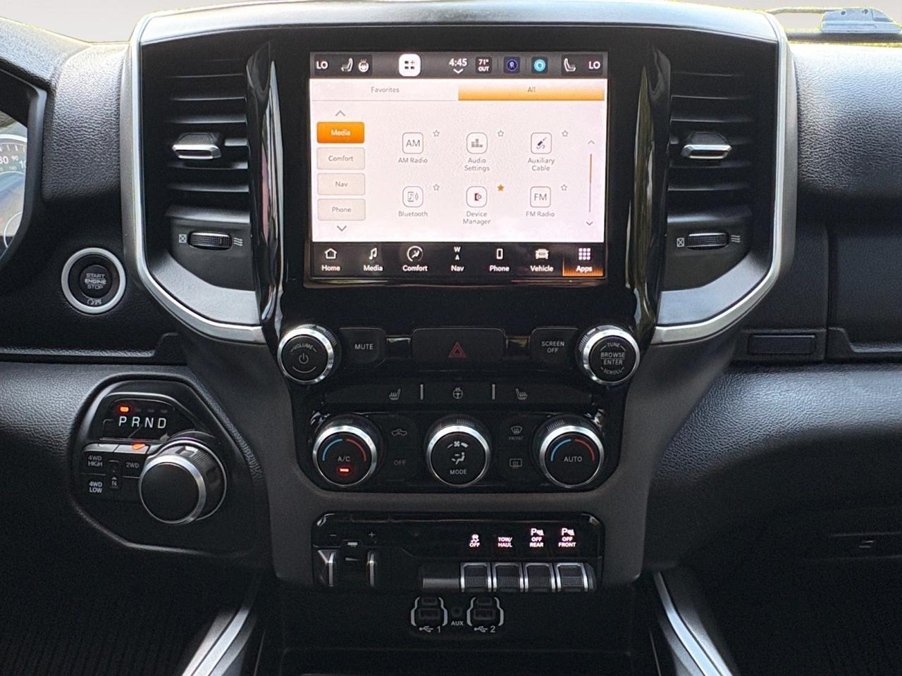 2022 Ram 2500 Big Horn, LIFTED, TOW PACKAGE, REMOTE START, BACKUP CAMERA WITH PARKING SENSORS, APPLE CARPLAY/ANDROID AUTO, BED LINER, HEATED STEERING WHEEL & SEATS, ONLY 1 OWNER, GO BIG IN THIS RAM BIG HORN! Virginia Beach VA 2022 Ram 2500 Big Horn, LIFTED, TOW PACKAGE, REMOTE START, BACKUP CAMERA WITH PARKING SENSORS, APPLE CARPLAY/ANDROID AUTO, BED LINER, HEATED STEERING WHEEL & SEATS, ONLY 1 OWNER, GO BIG IN THIS RAM BIG HORN! Virginia Beach VA