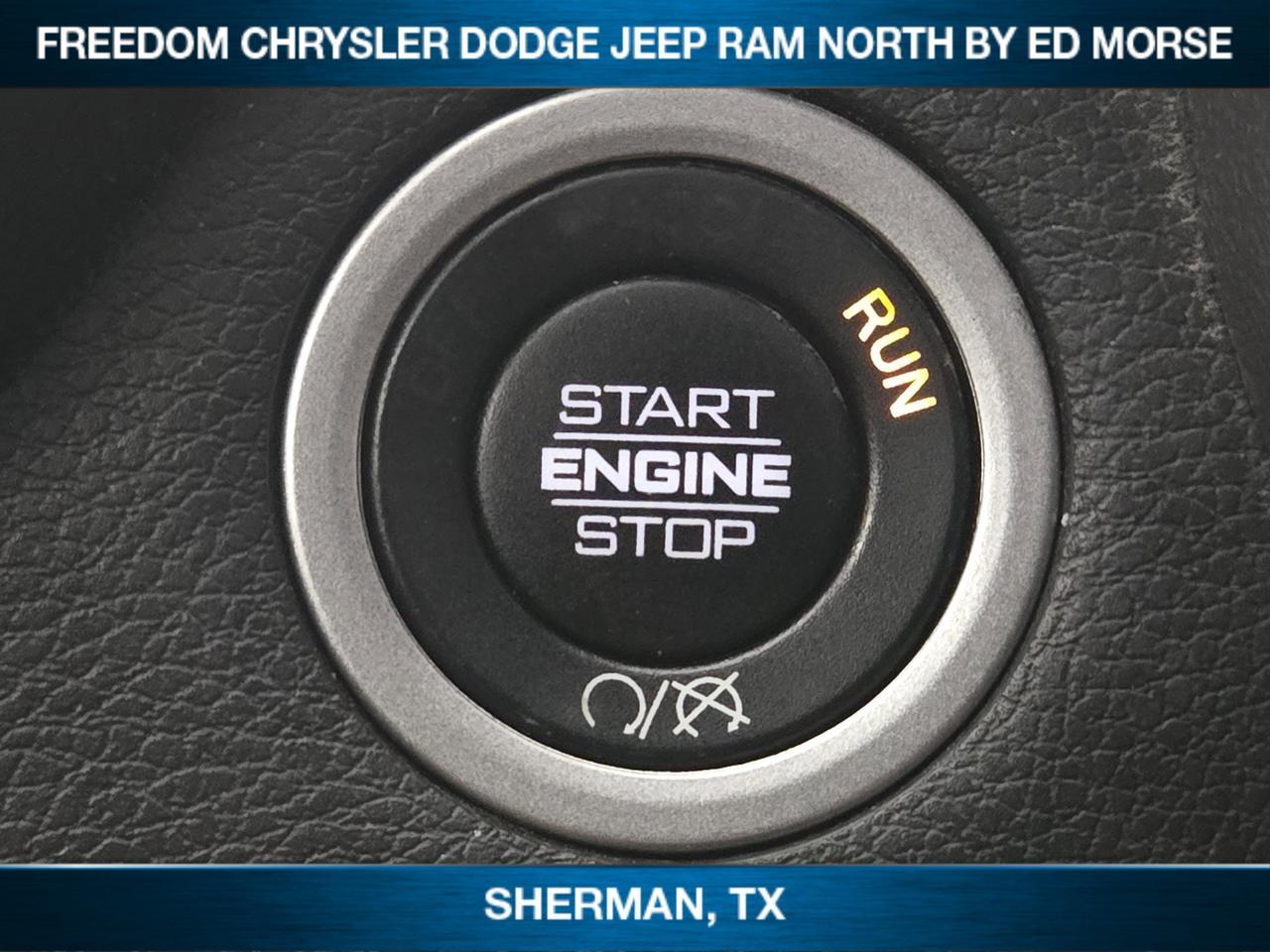 2022 Ram 2500 Big Horn Sherman TX