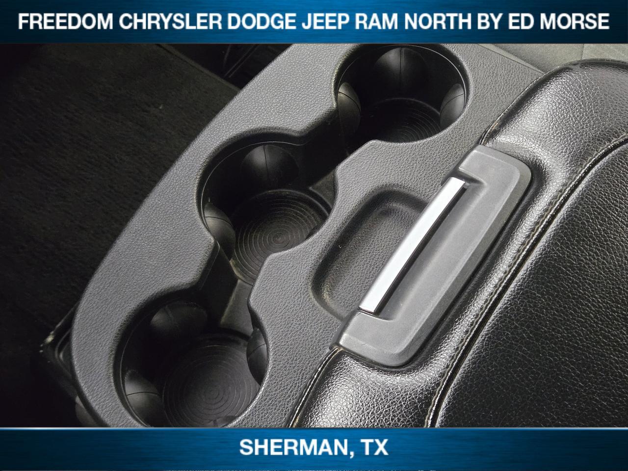 2022 Ram 2500 Big Horn Sherman TX