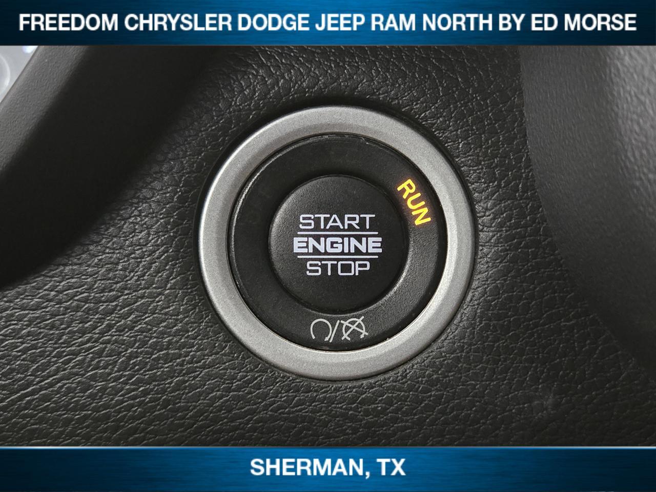 2022 Ram 2500 Big Horn Sherman TX