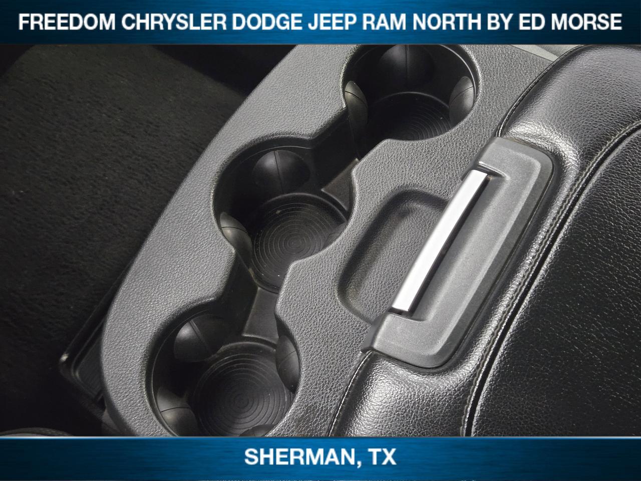 2022 Ram 2500 Big Horn Sherman TX