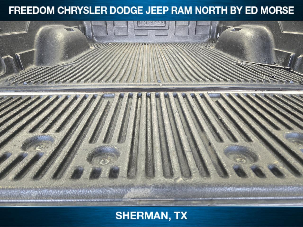 2022 Ram 2500 Big Horn Sherman TX