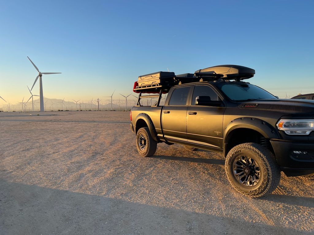2022 Ram 2500 Big Horn 2022 Ram 2500 Big Horn