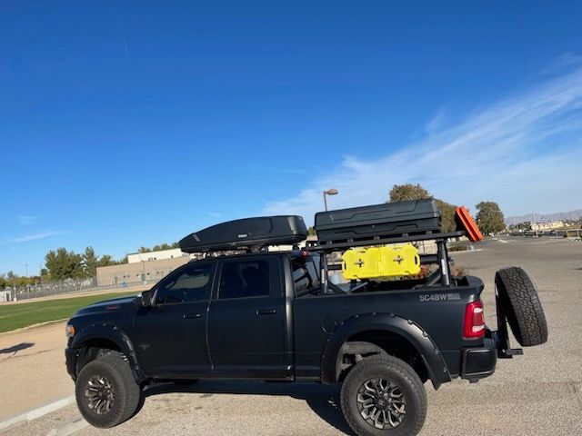 2022 Ram 2500 Big Horn 2022 Ram 2500 Big Horn