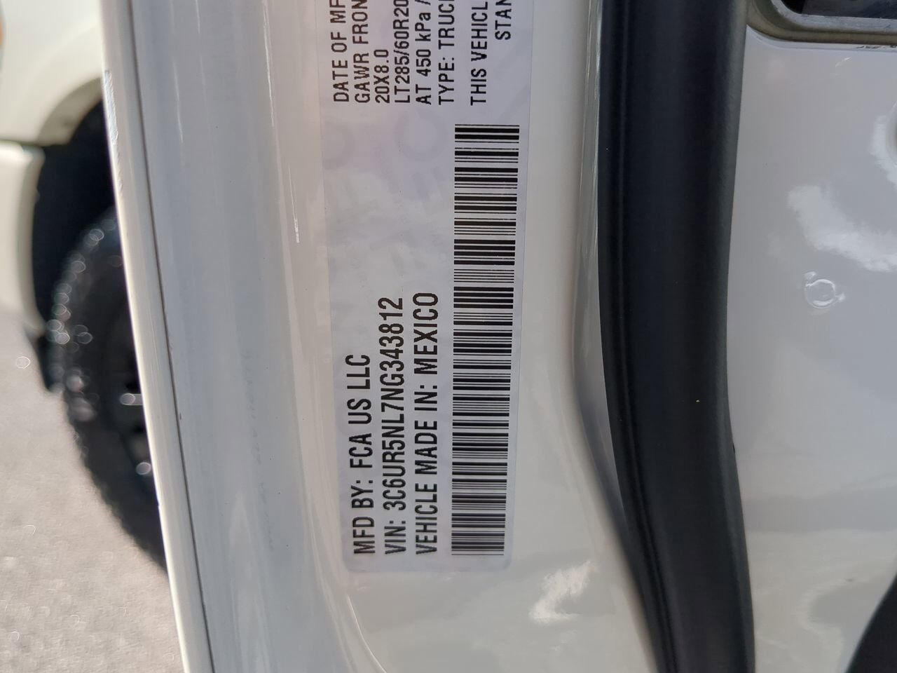 2022 Ram 2500 Laramie Appleton WI