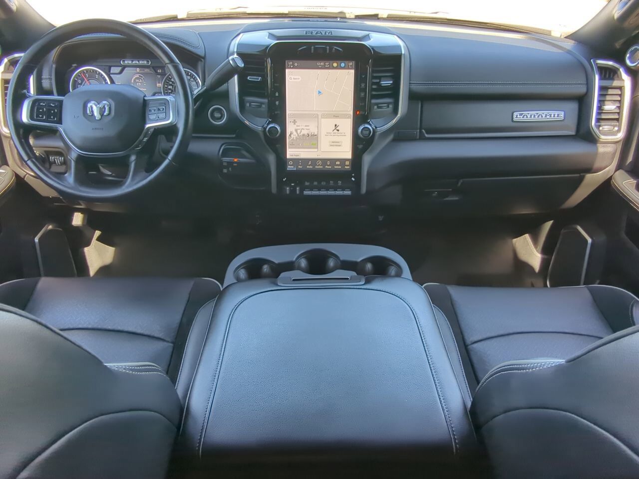 2022 Ram 2500 Laramie Appleton WI