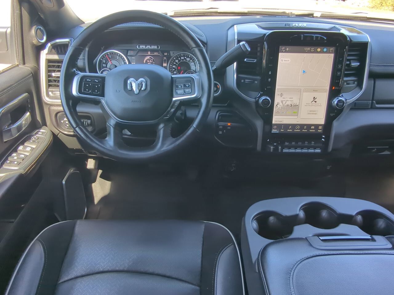 2022 Ram 2500 Laramie Appleton WI