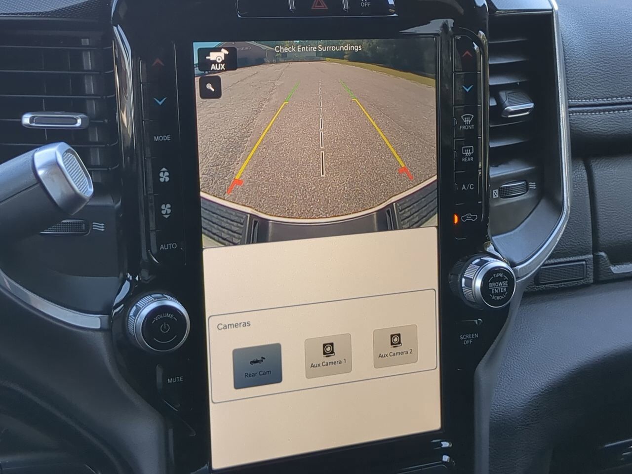 2022 Ram 2500 Laramie Appleton WI