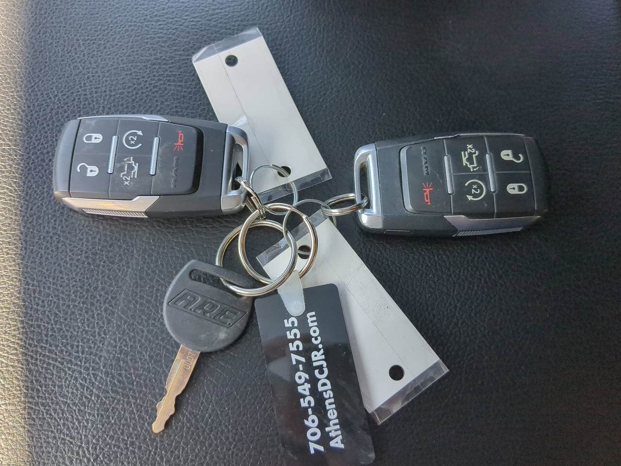 2022 Ram 2500 Laramie Appleton WI