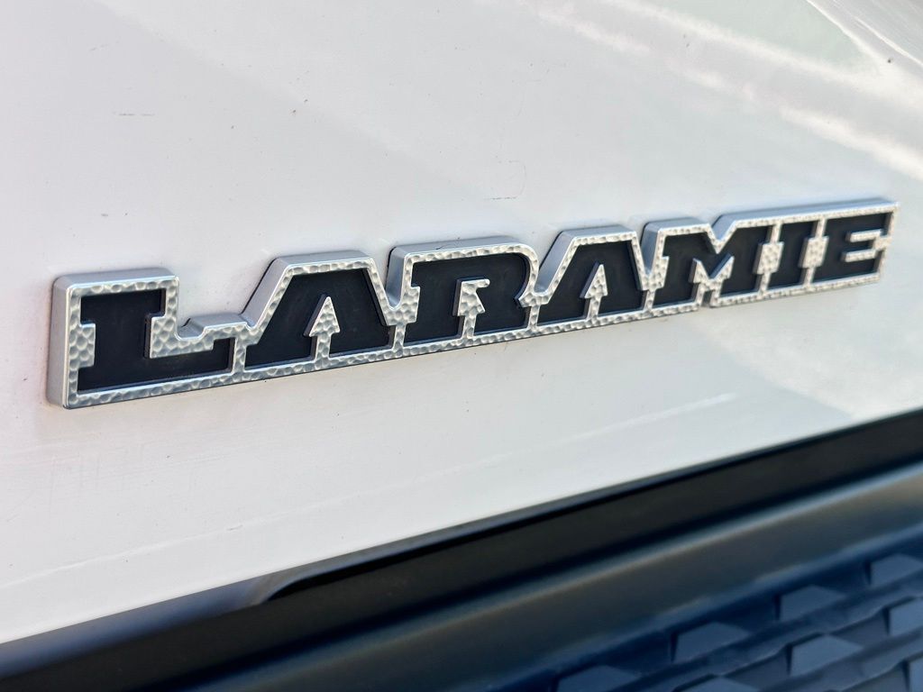2022 Ram 2500 Laramie San Clemente CA