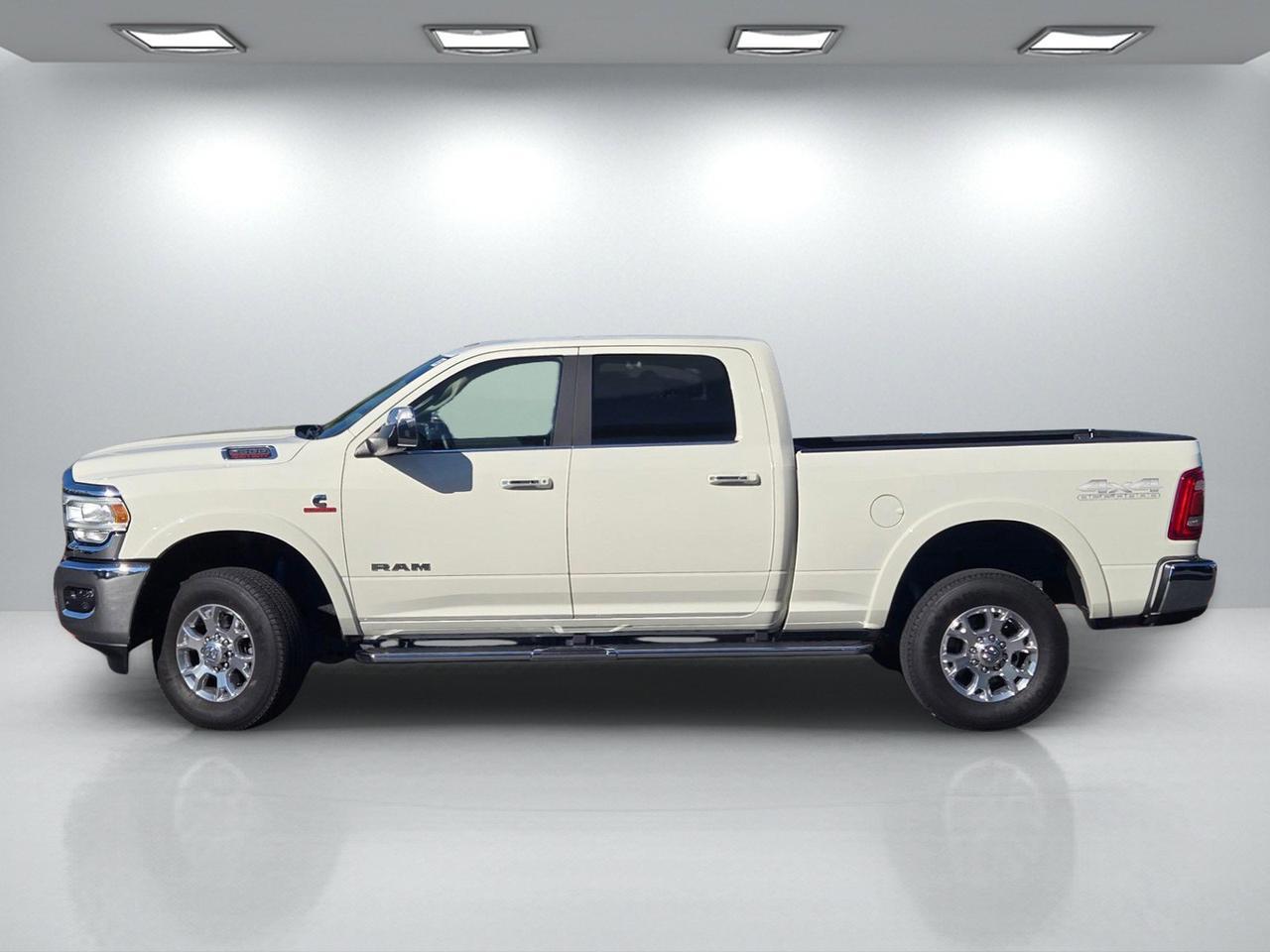 2022 Ram 2500 Laramie Roseville CA