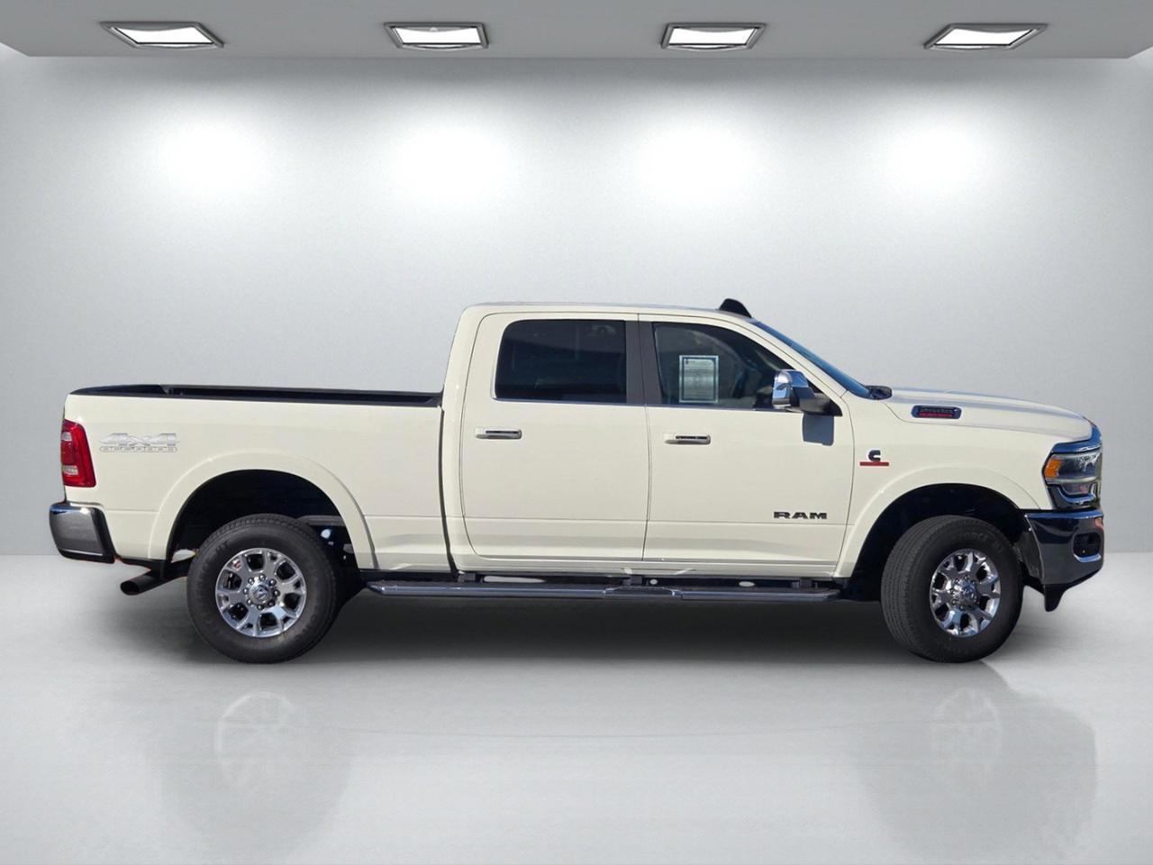 2022 Ram 2500 Laramie Roseville CA