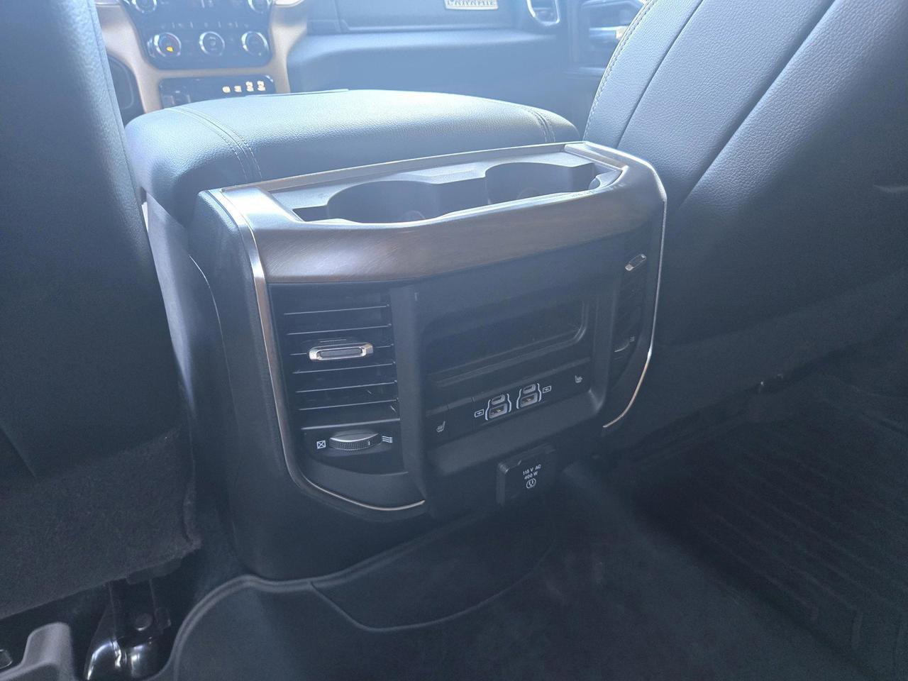 2022 Ram 2500 Laramie Roseville CA