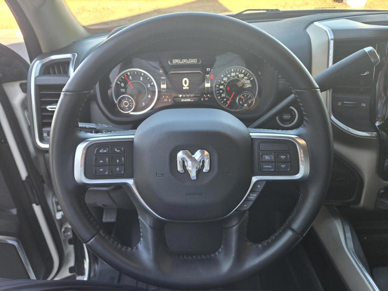 2022 Ram 2500 Laramie Roseville CA
