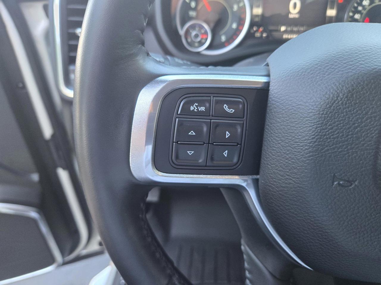 2022 Ram 2500 Laramie Roseville CA