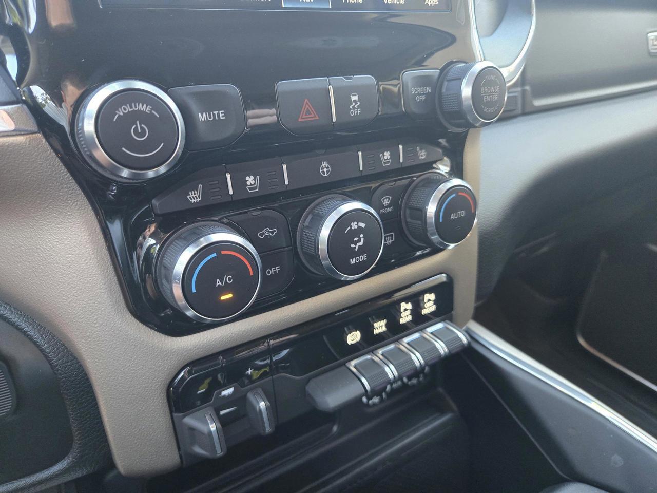 2022 Ram 2500 Laramie Roseville CA