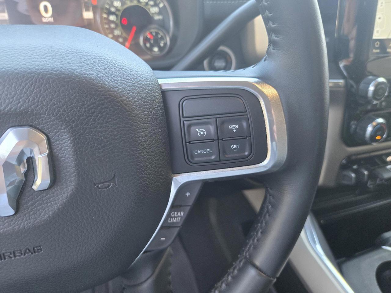 2022 Ram 2500 Laramie Roseville CA