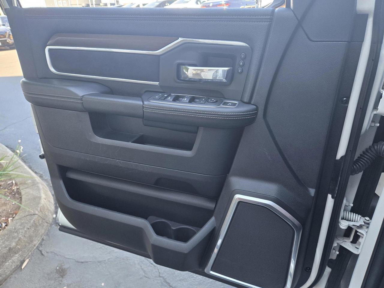 2022 Ram 2500 Laramie Roseville CA