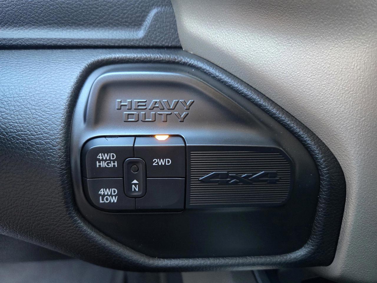 2022 Ram 2500 Laramie Roseville CA