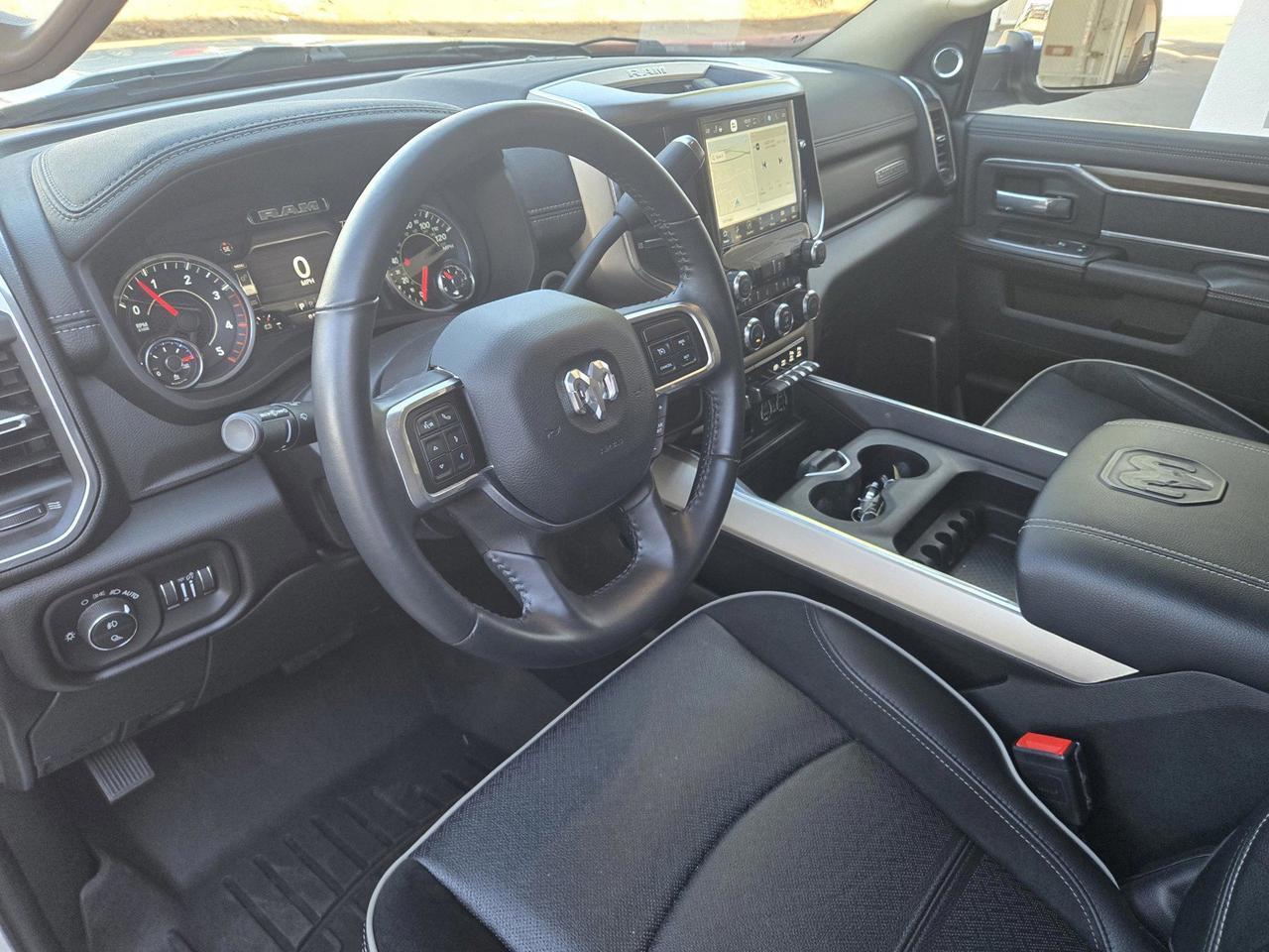 2022 Ram 2500 Laramie Roseville CA