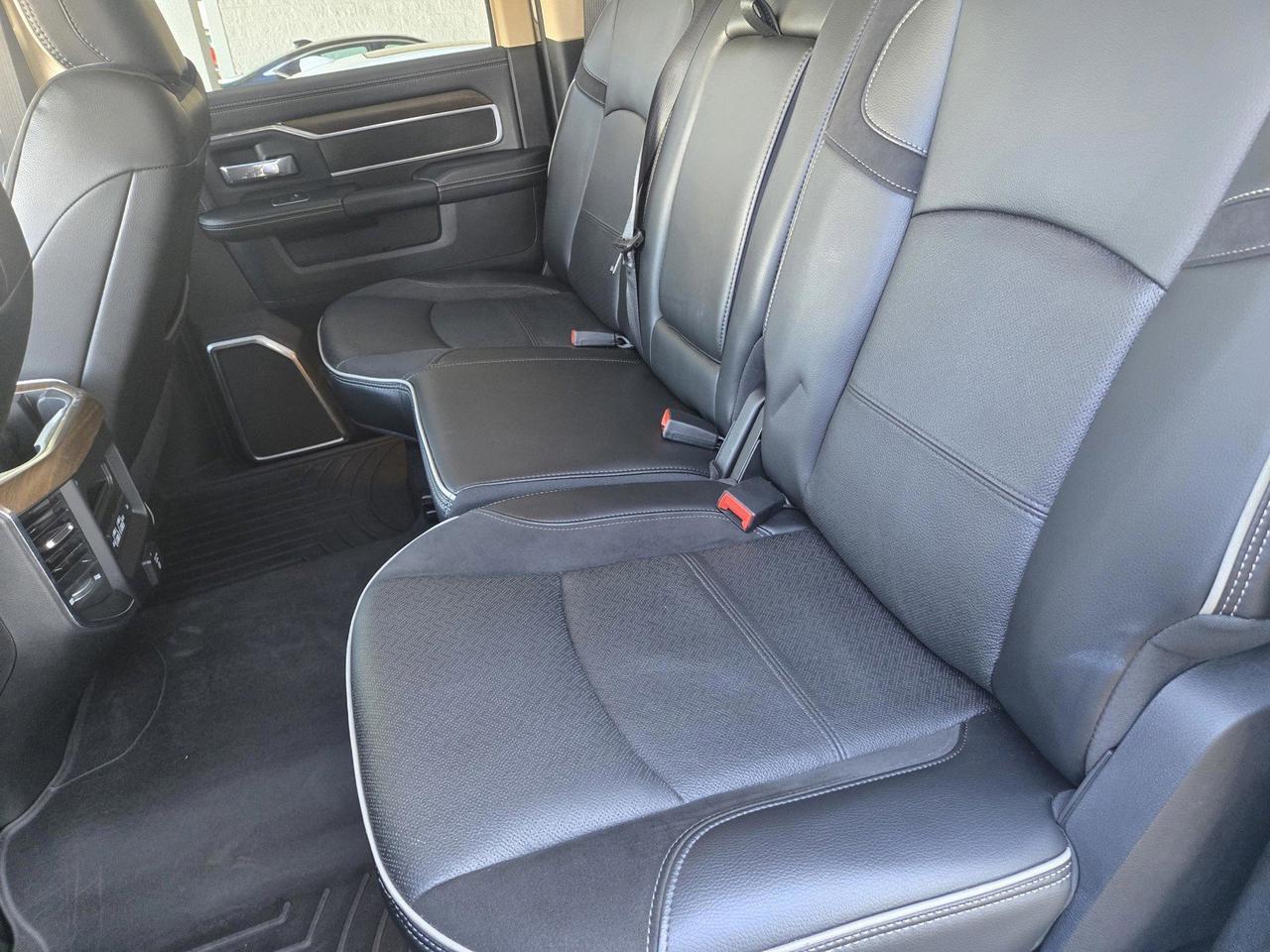 2022 Ram 2500 Laramie Roseville CA