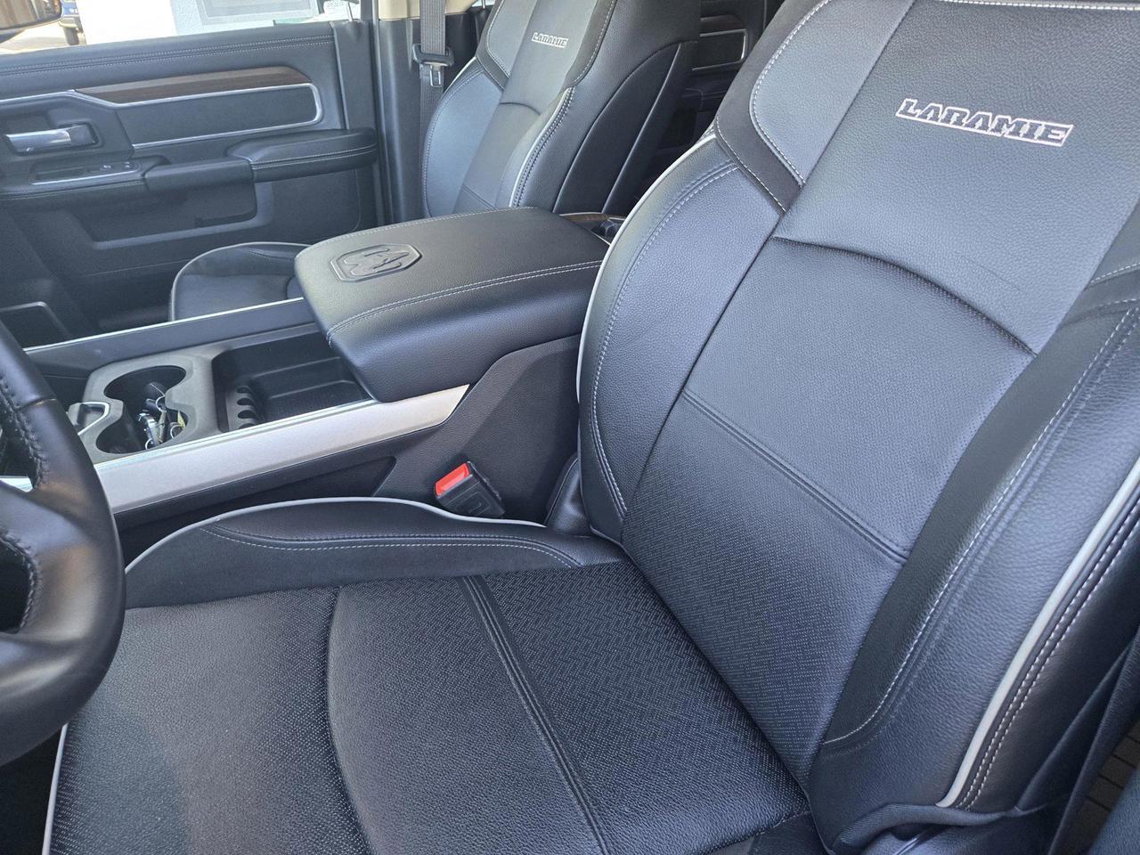 2022 Ram 2500 Laramie Roseville CA