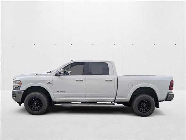 2022 Ram 2500 Laramie Roseville CA