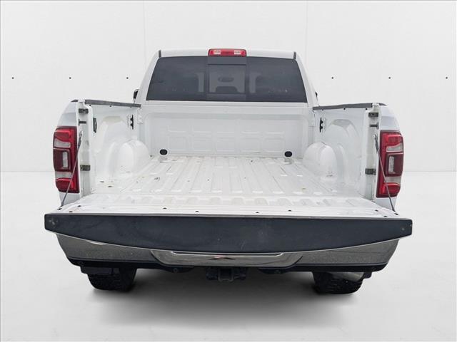 2022 Ram 2500 Laramie Roseville CA