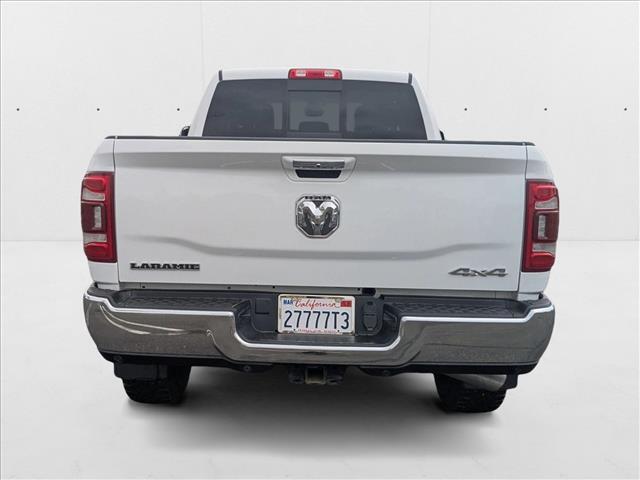2022 Ram 2500 Laramie Roseville CA
