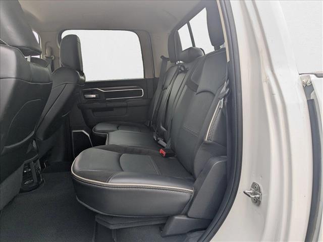2022 Ram 2500 Laramie Roseville CA