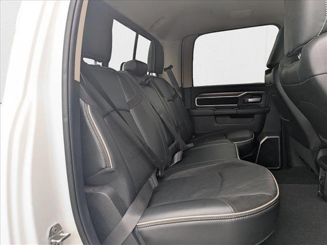 2022 Ram 2500 Laramie Roseville CA