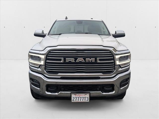 2022 Ram 2500 Laramie Roseville CA