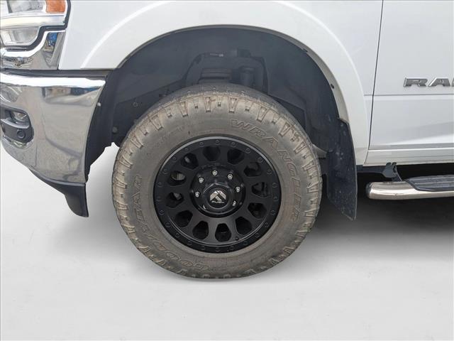 2022 Ram 2500 Laramie Roseville CA