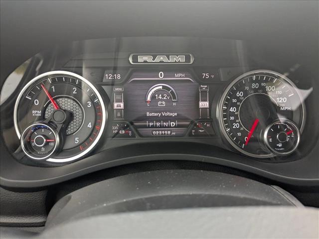 2022 Ram 2500 Laramie Roseville CA