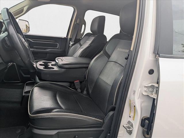 2022 Ram 2500 Laramie Roseville CA