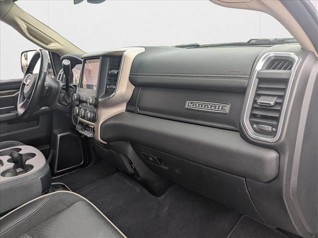 2022 Ram 2500 Laramie Roseville CA